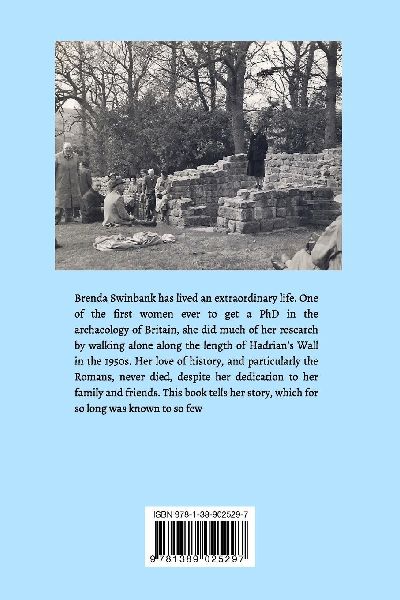 Recollections of a Female Archaeologist