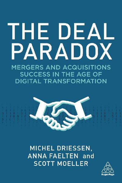Deal Paradox