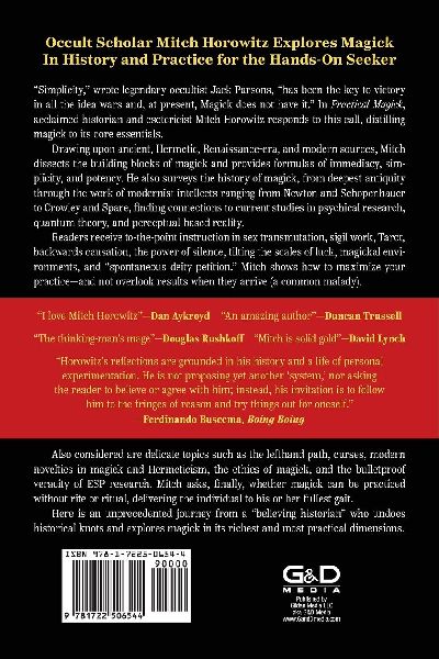 Practical Magick