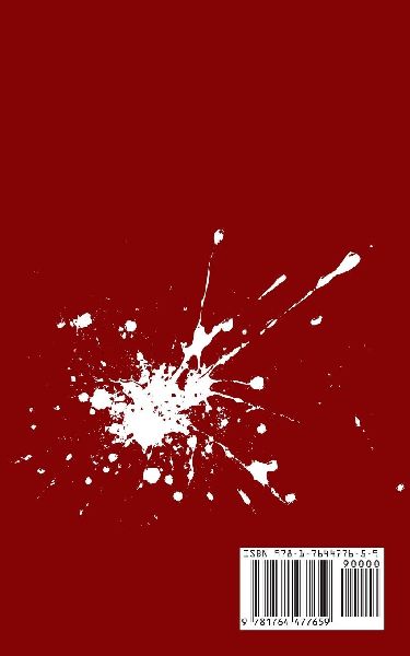 FALL OF THE STARS (DISCREET COVER)