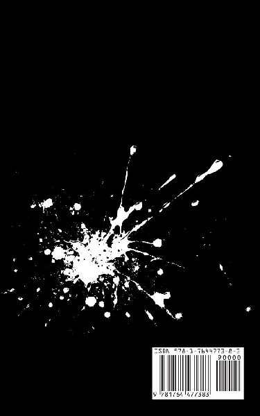 LOVE HARDER (DISCREET COVER)