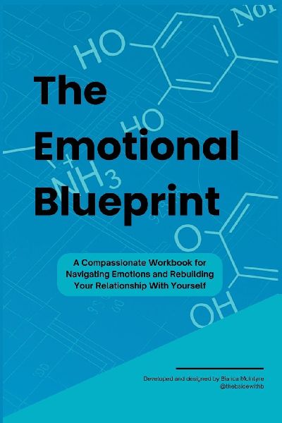 The Emotional Blueprint