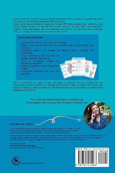 The Emotional Blueprint