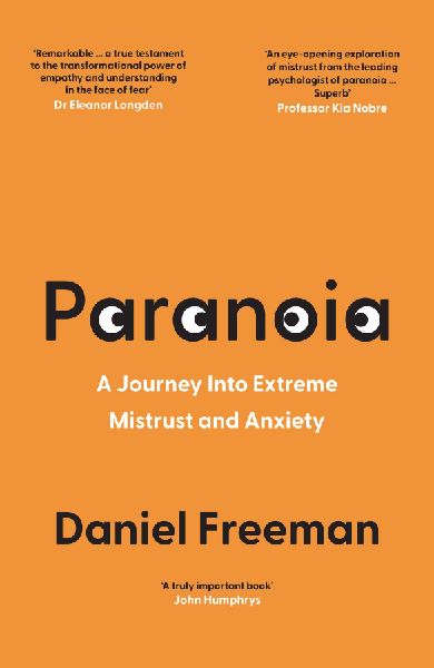 Paranoia