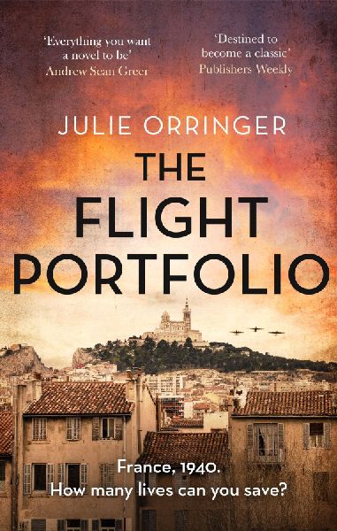 The Flight Portfolio