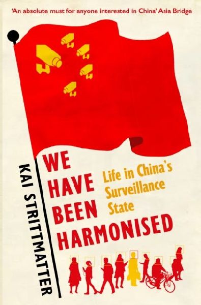 We have been harmonised