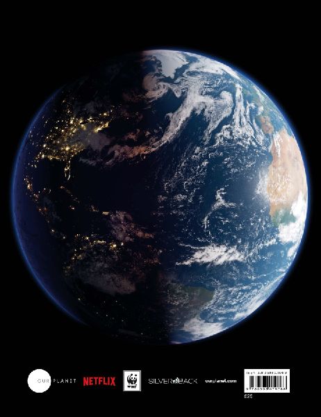 Our Planet