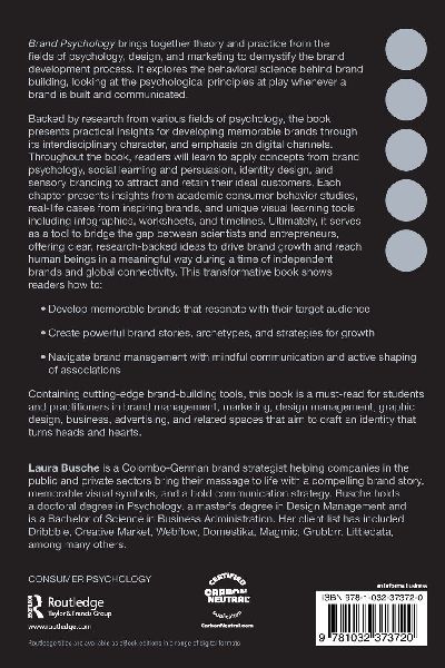 Brand Psychology