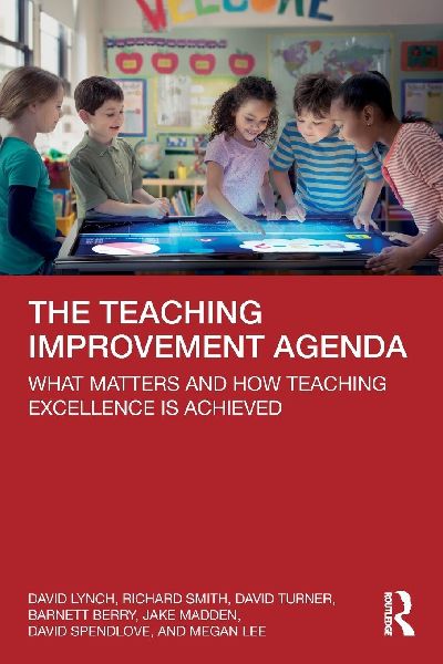 The Teaching Improvement Agenda