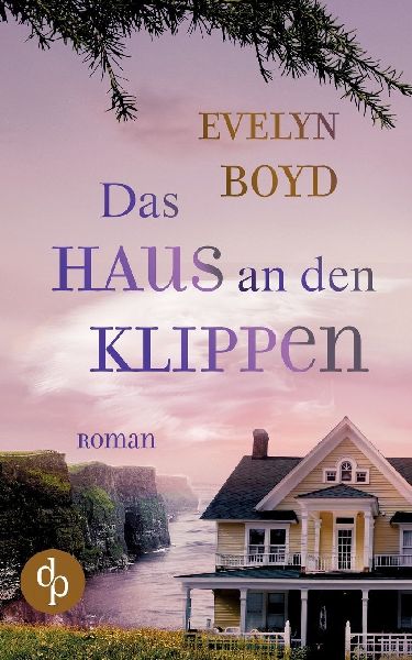 Das Haus an den Klippen