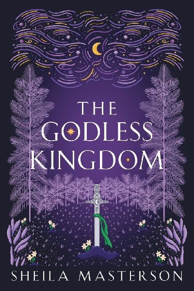 The Godless Kingdom