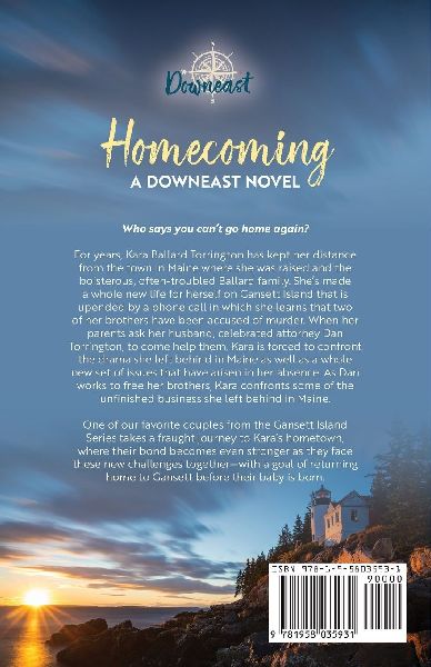Homecoming