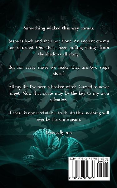 Premonition of Peace