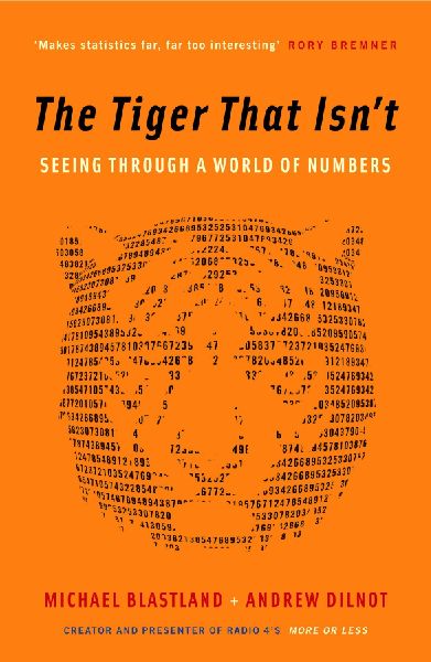The Tiger That Isn't