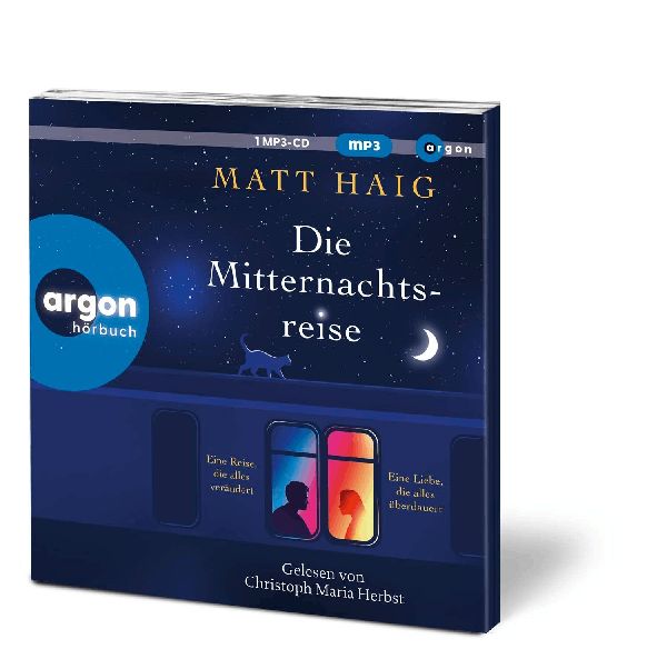 Die Mitternachtsreise