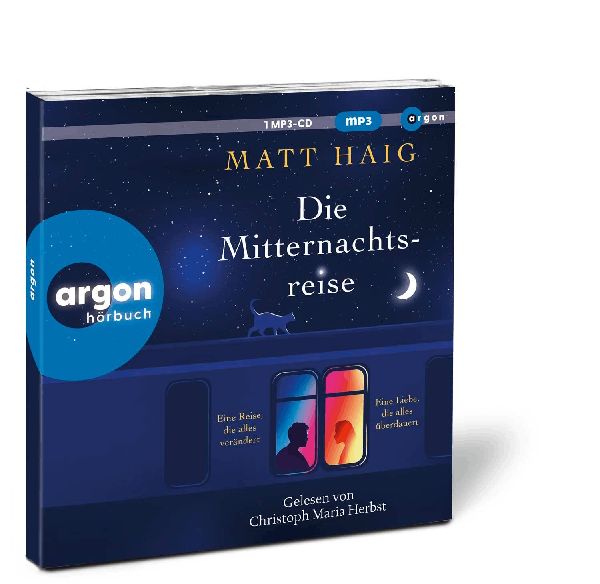 Die Mitternachtsreise