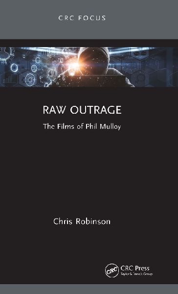 Raw Outrage