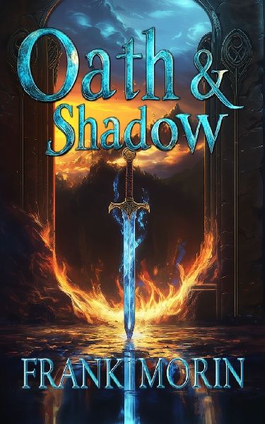 Oath & Shadow