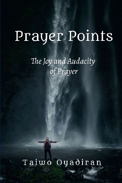 Prayer Points