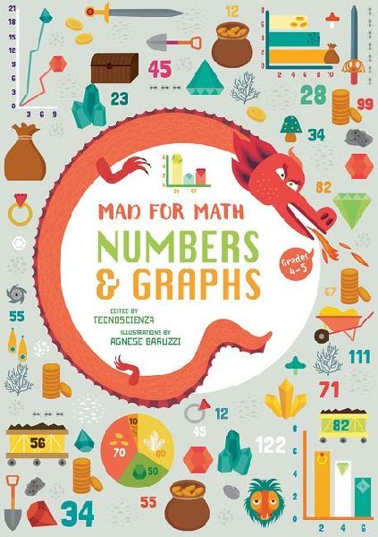 Numbers and Graphs