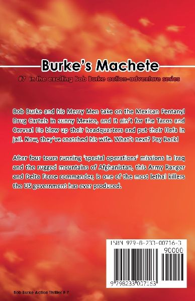 Burke's Machete