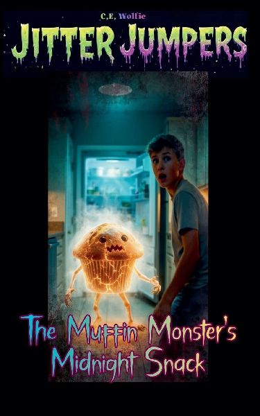 The Muffin Monster's Midnight Snack