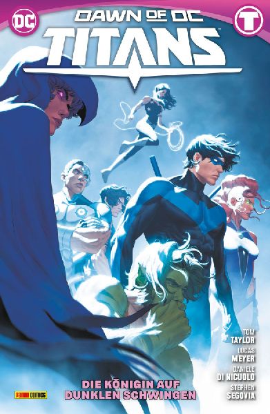 Titans