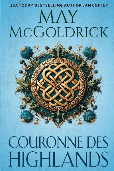 Couronne des Highlands