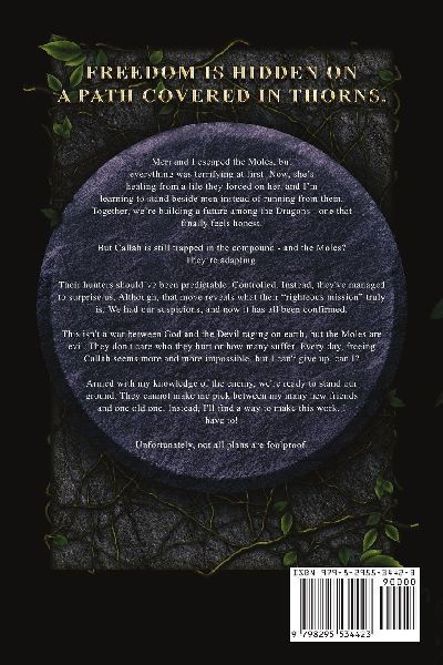 Rose's Thorns