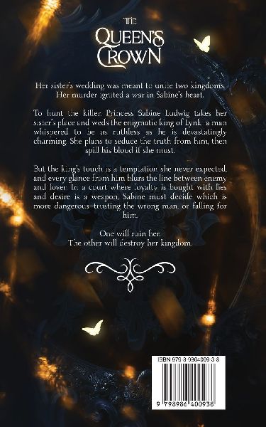 The Queen's Crown