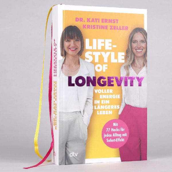 Lifestyle of Longevity