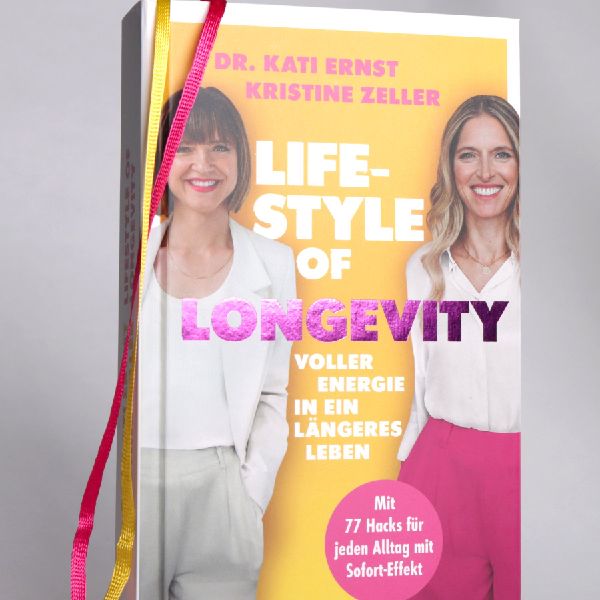 Lifestyle of Longevity