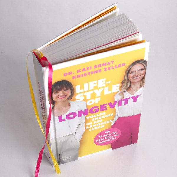 Lifestyle of Longevity