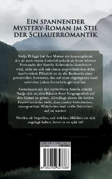 Das letzte Kind von Kaltenstein
