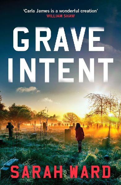 Grave Intent