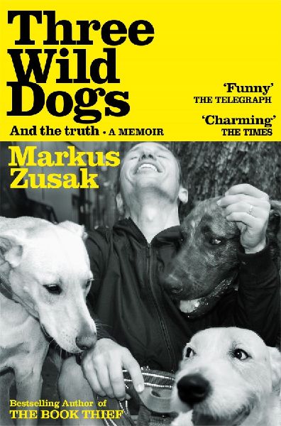 Three Wild Dogs (and the truth)