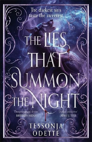 The Lies That Summon the Night