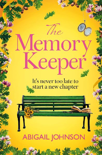 The Memory Keeper
