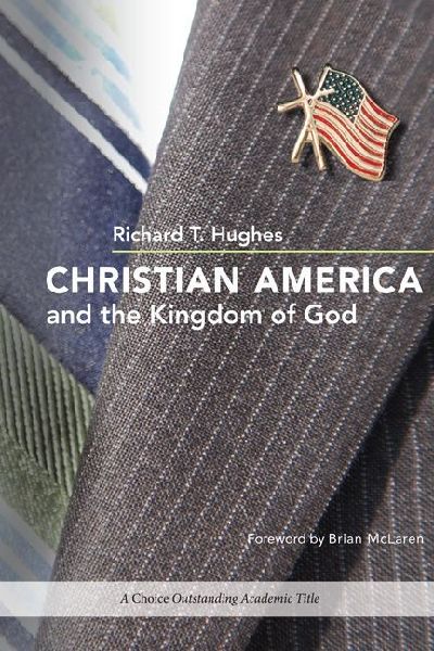 Christian America and the Kingdom of God