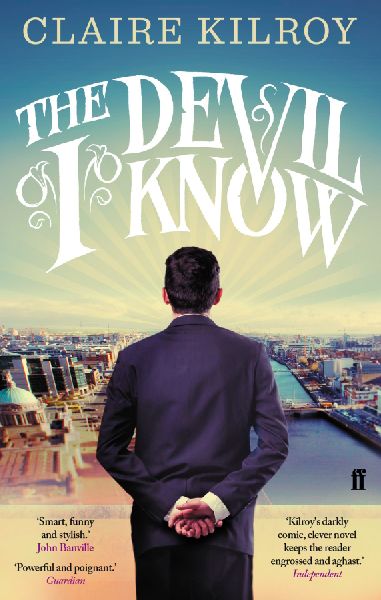 The Devil I Know