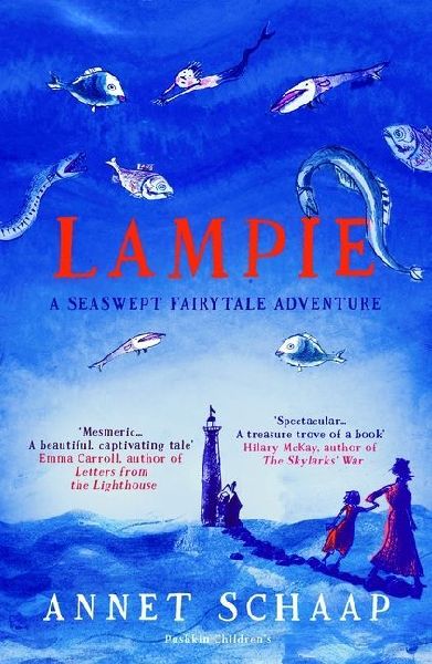 Lampie