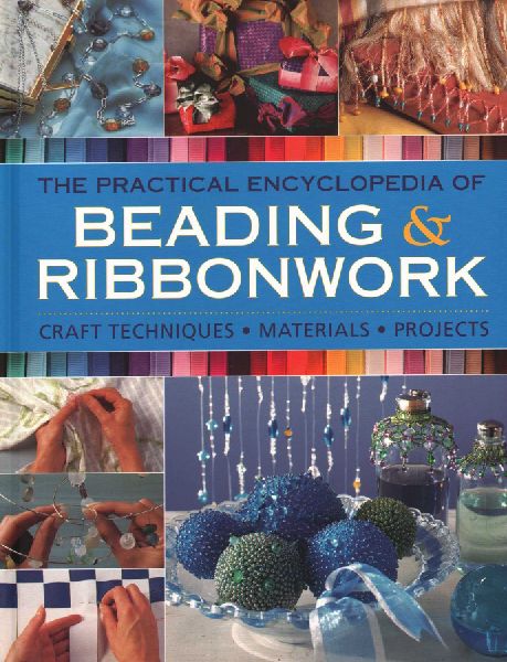 Beadwork & Ribbonwork