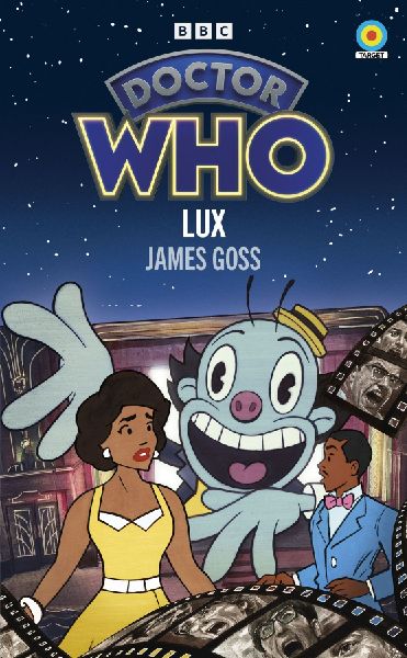 Doctor Who: Lux (Target Collection)