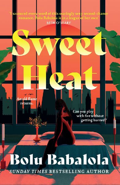 Sweet Heat