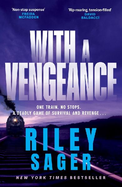 With a Vengeance