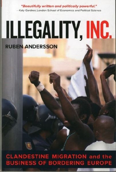 Illegality, Inc.