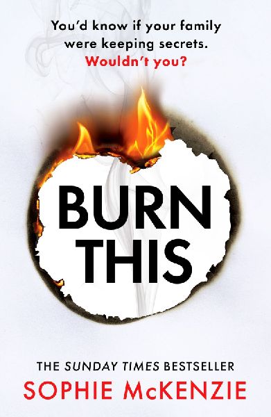 Burn This