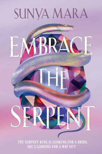 Embrace the Serpent