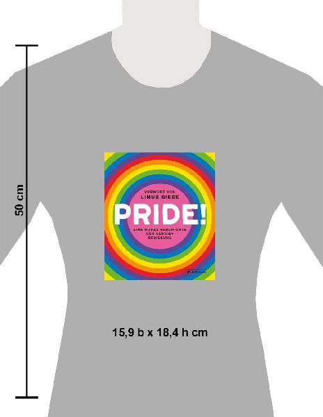 Pride!