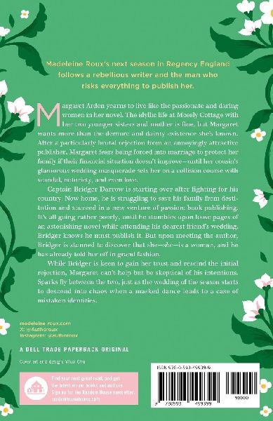 Much Ado About Margaret